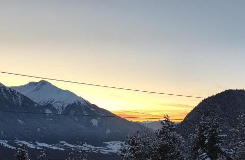 Reith bei Seefeld Apartment | Appartement Weiskopf