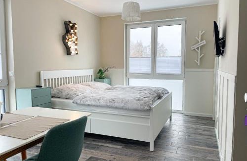 Wildeck Apartment | Appartement - Wildecker Ferienbutze