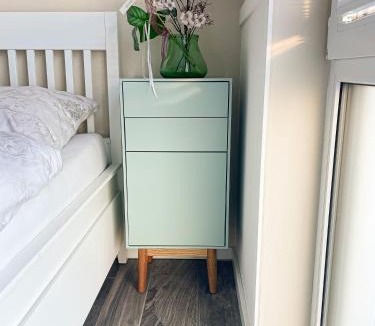 Wildeck Apartment | Appartement - Wildecker Ferienbutze