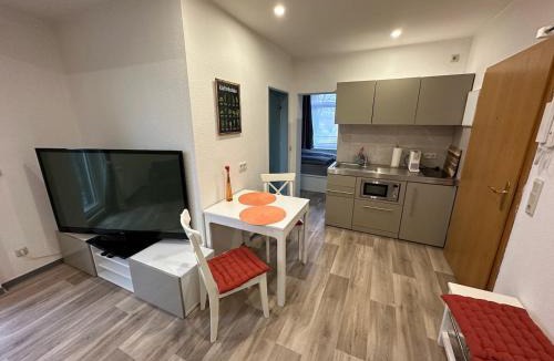 Elbingerode Apartment | Appartement Wolfshagen