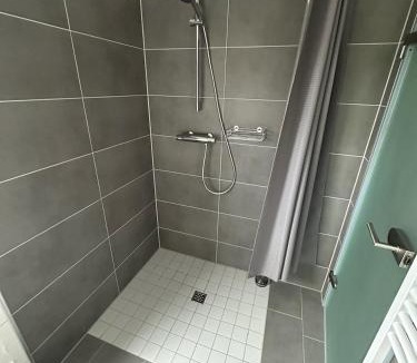 Elbingerode Apartment | Appartement Wolfshagen