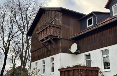 Elbingerode Apartment | Appartement Wolfshagen