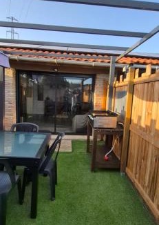 Ychoux Apartment | Appartement Ychoux