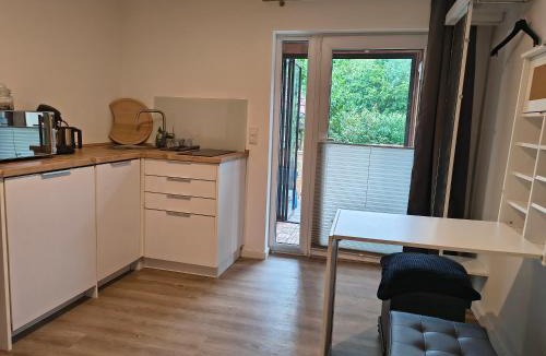 Schwaebisch Hall Apartment | Appartement83