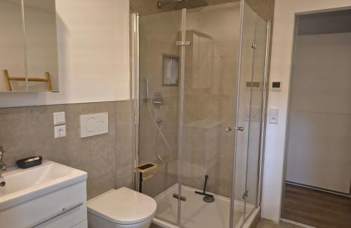 Schwaebisch Hall Apartment | Appartement83