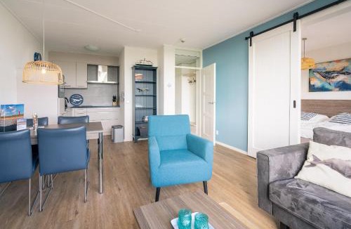 De Koog Apartment | Appartementencomplex Juliana 176