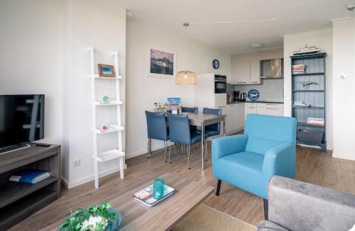 De Koog Apartment | Appartementencomplex Juliana 176