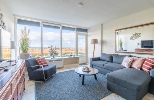 De Koog Apartment | Appartementencomplex Juliana 64
