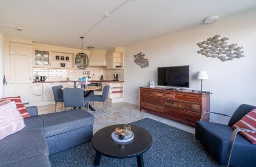De Koog Apartment | Appartementencomplex Juliana 64