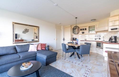 De Koog Apartment | Appartementencomplex Juliana 64
