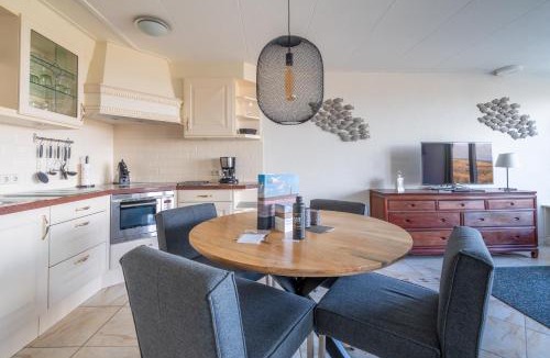 De Koog Apartment | Appartementencomplex Juliana 64