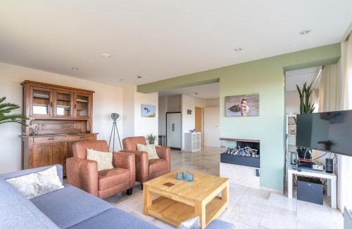 De Koog Apartment | Appartementencomplex Juliana 66