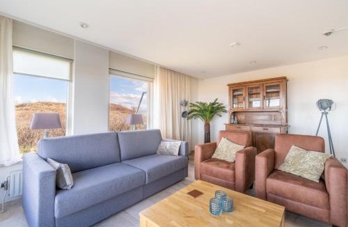 De Koog Apartment | Appartementencomplex Juliana 66