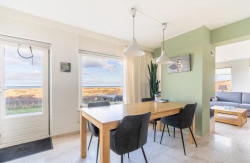 De Koog Apartment | Appartementencomplex Juliana 66