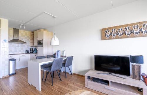 De Koog Apartment | Appartementencomplex Juliana 102
