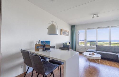 De Koog Apartment | Appartementencomplex Juliana 102