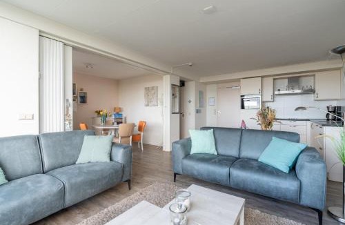 De Koog Apartment | Appartementencomplex Juliana 114