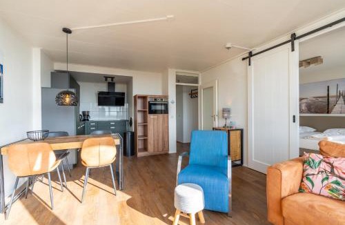 De Koog Apartment | Appartementencomplex Juliana 122