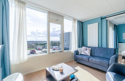 De Koog Apartment | Appartementencomplex Juliana 128