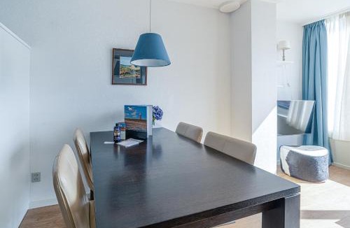De Koog Apartment | Appartementencomplex Juliana 128