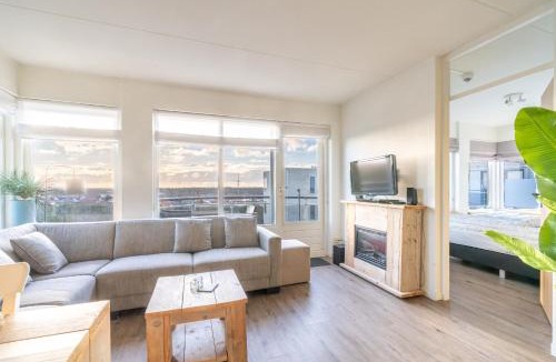 De Koog Apartment | Appartementencomplex Juliana 130