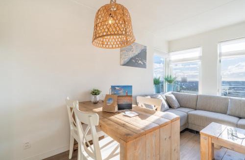 De Koog Apartment | Appartementencomplex Juliana 130