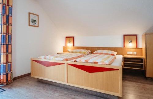 Wurding Apartment | Appartementhaus am Brückerl