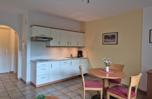 Rifiano Apartment | Appartementhaus Am Waalweg