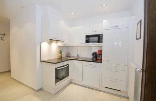 Ravaisch Apartment | Appartementhaus Cristal, (Samnaun-Dorf) by Interhome