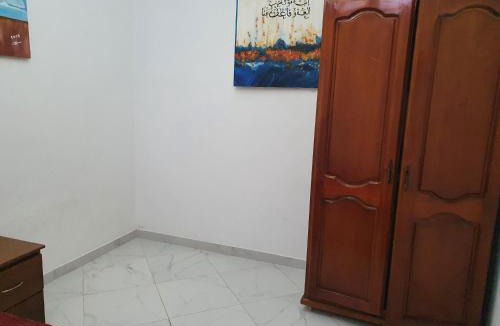Asilah Apartment | Appartements corniche asilah