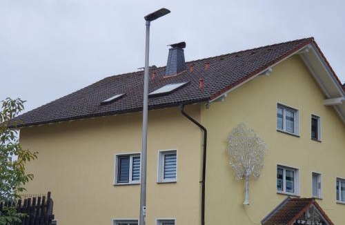 Wernborn Apartment | Appartements & Ferienwohnungen Wolf