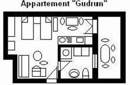 Wernborn Apartment | Appartements & Ferienwohnungen Wolf