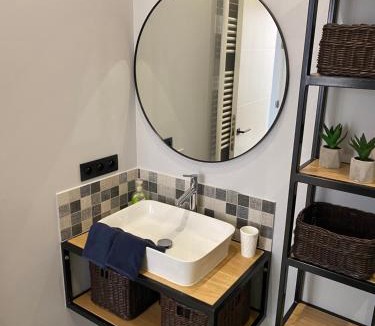 Drie Linden Apartment | Appartements Gustav