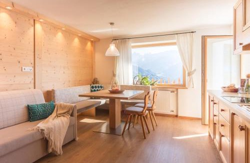 Feldthurns Apartment | Appartements Kerschbaumer
