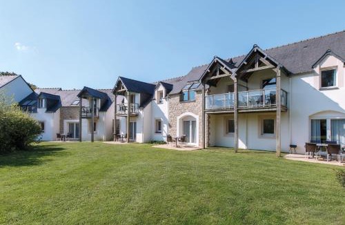 Epiniac Apartment | Appartements Les Ormes