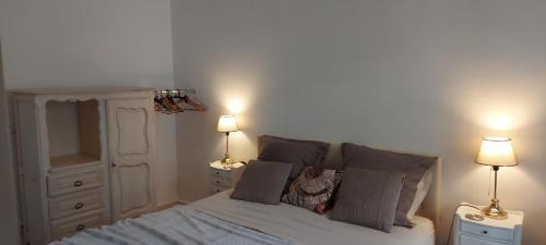 Jean-Medecin Apartment | Appartements Massena
