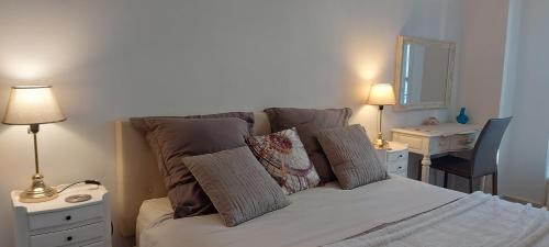 Jean-Medecin Apartment | Appartements Massena