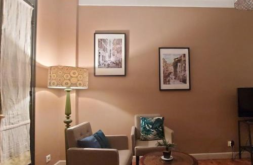 Jean-Medecin Apartment | Appartements Massena