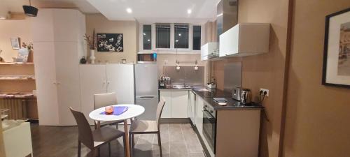 Jean-Medecin Apartment | Appartements Massena