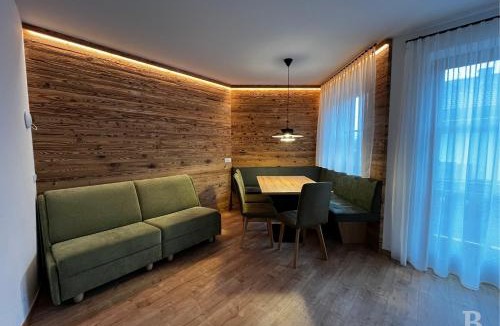 Sesto Apartment | Appartements Michael