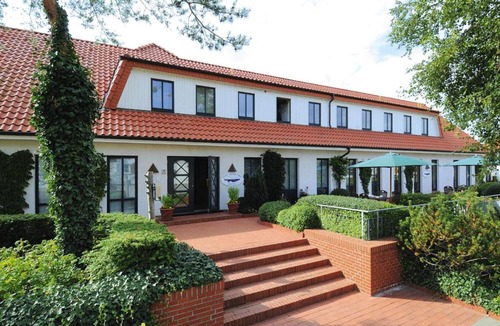 Vitte Apartment | Appartements Post Hiddensee, Vitte
