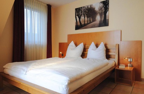 Vitte Apartment | Appartements Post Hiddensee, Vitte