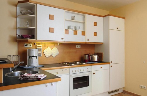 Vitte Apartment | Appartements Post Hiddensee, Vitte