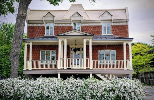 Longueuil Apartment | Appartements Saint-Alexandre