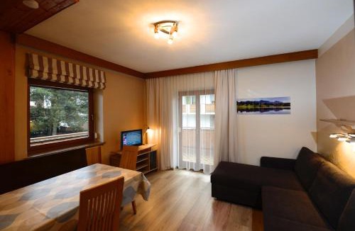 Valdaora di Mezzo Apartment | Appartements Sigmair