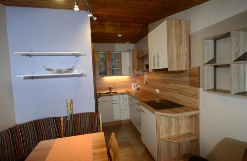 Valdaora di Mezzo Apartment | Appartements Sigmair