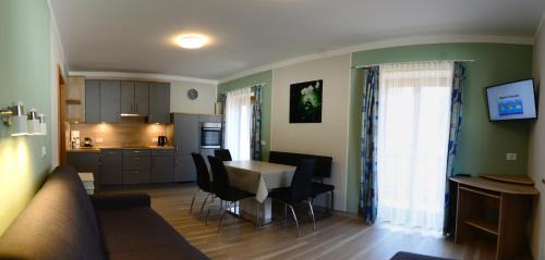 Valdaora di Mezzo Apartment | Appartements Sigmair
