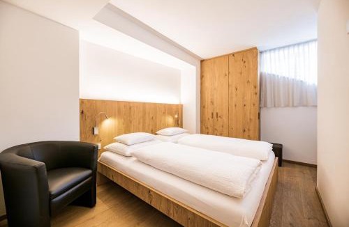 Sesto Apartment | Appartements Sporting