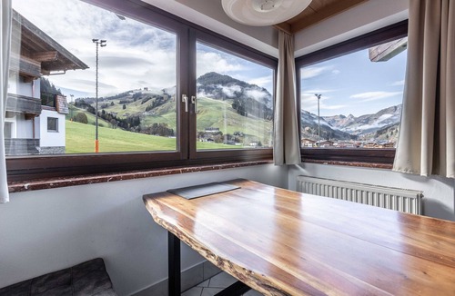 Hinterglemm Apartment | Appartements Wittenius - TOP 5, Ski-in/Ski-out & Sauna