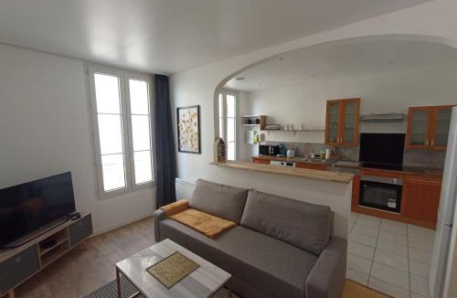 Meaux Apartment | Appartemple